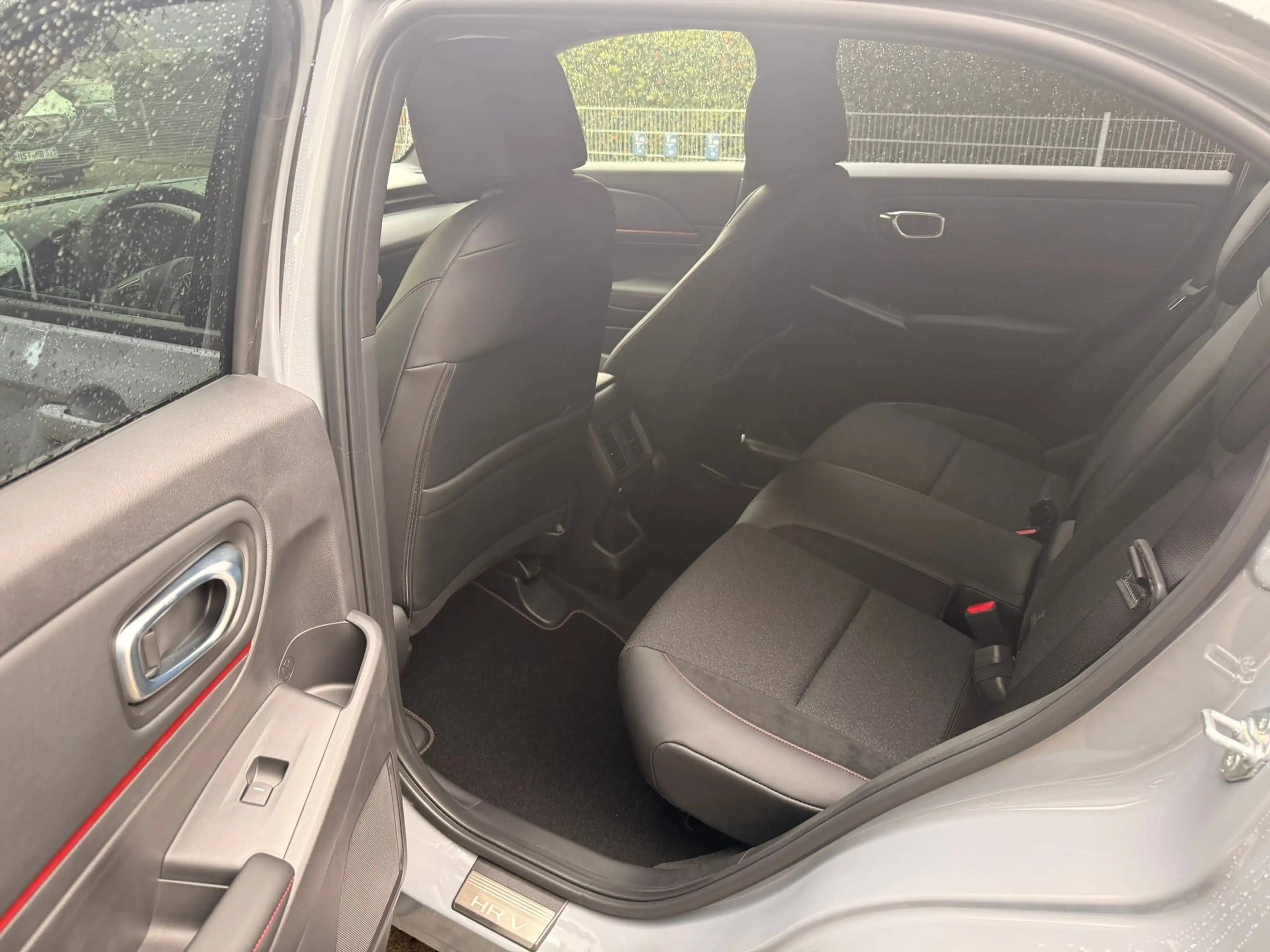 Honda HR-V Advance Sport Vollhybrid Automatik — photo 13