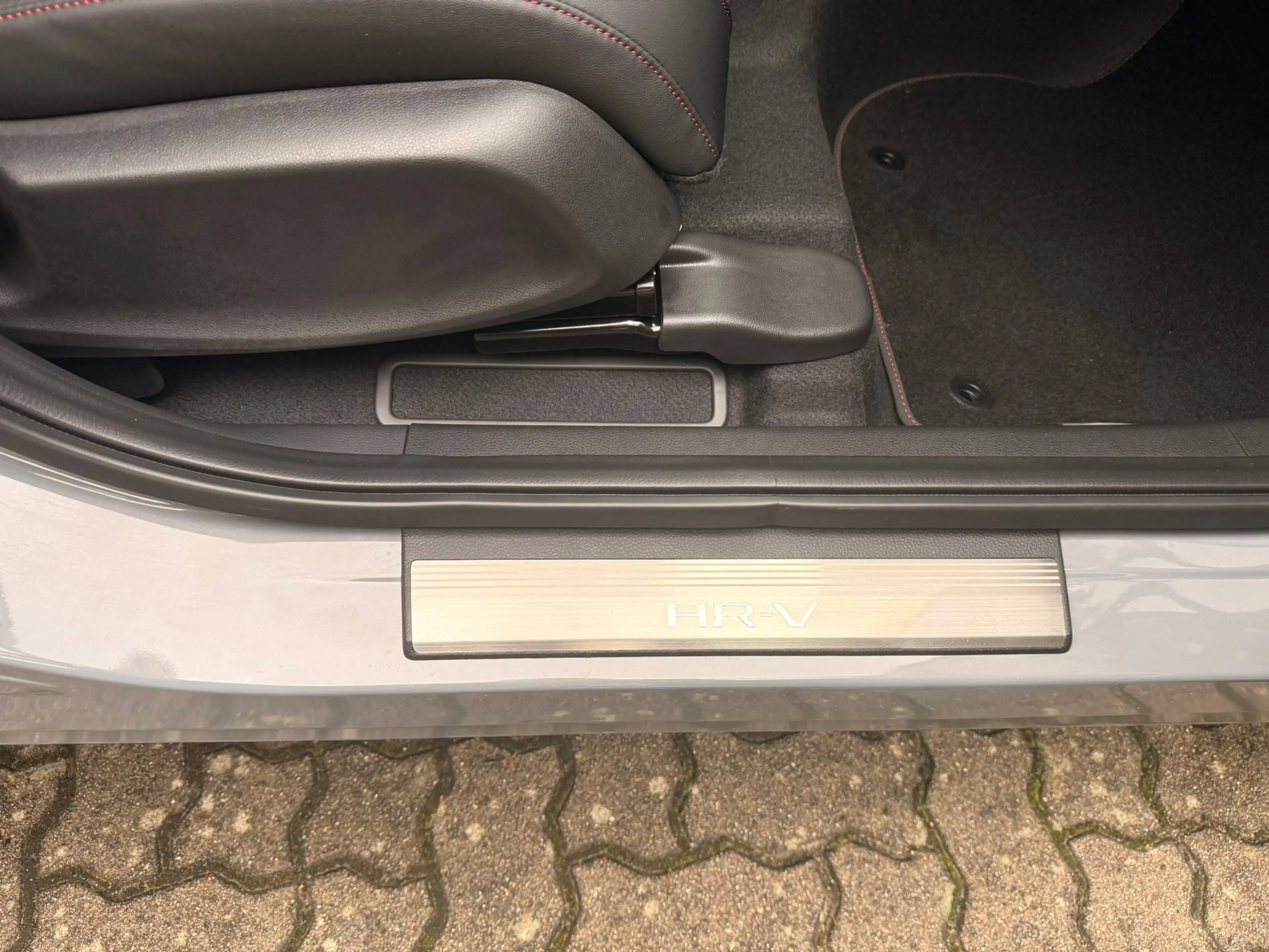 Honda HR-V Advance Sport Vollhybrid Automatik — photo 17