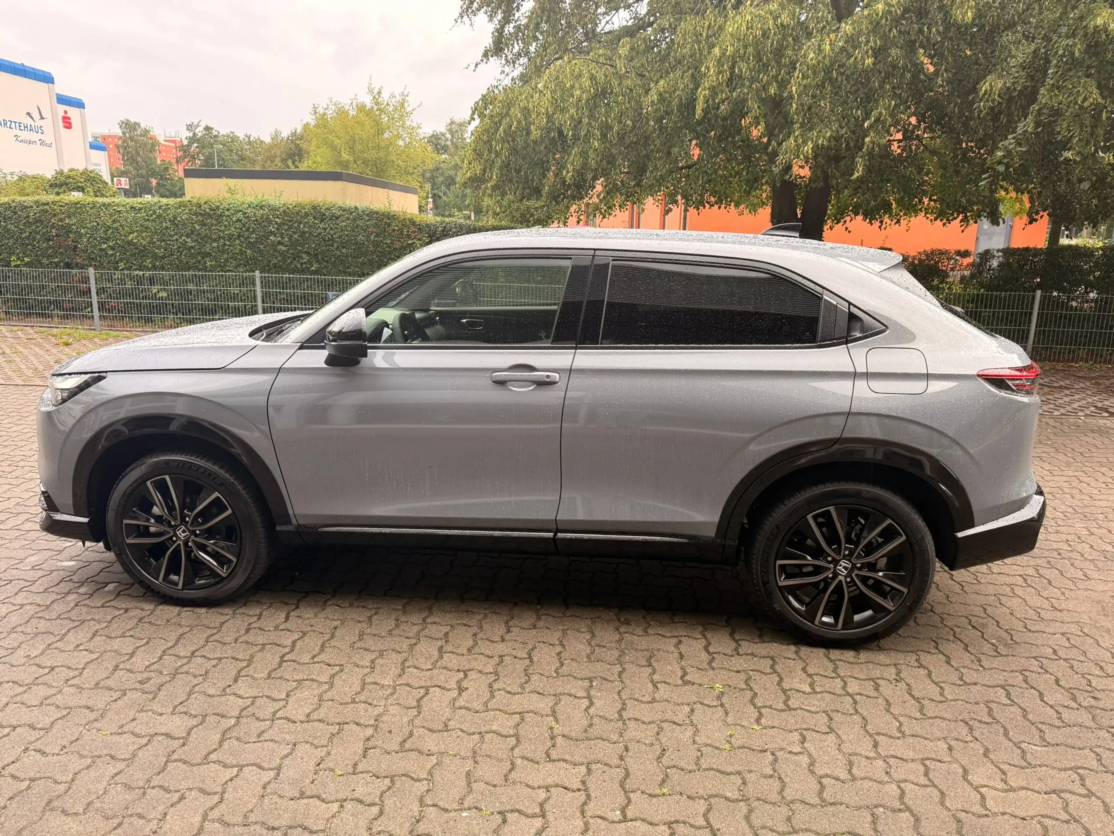 Honda HR-V Advance Sport Vollhybrid Automatik — photo 2
