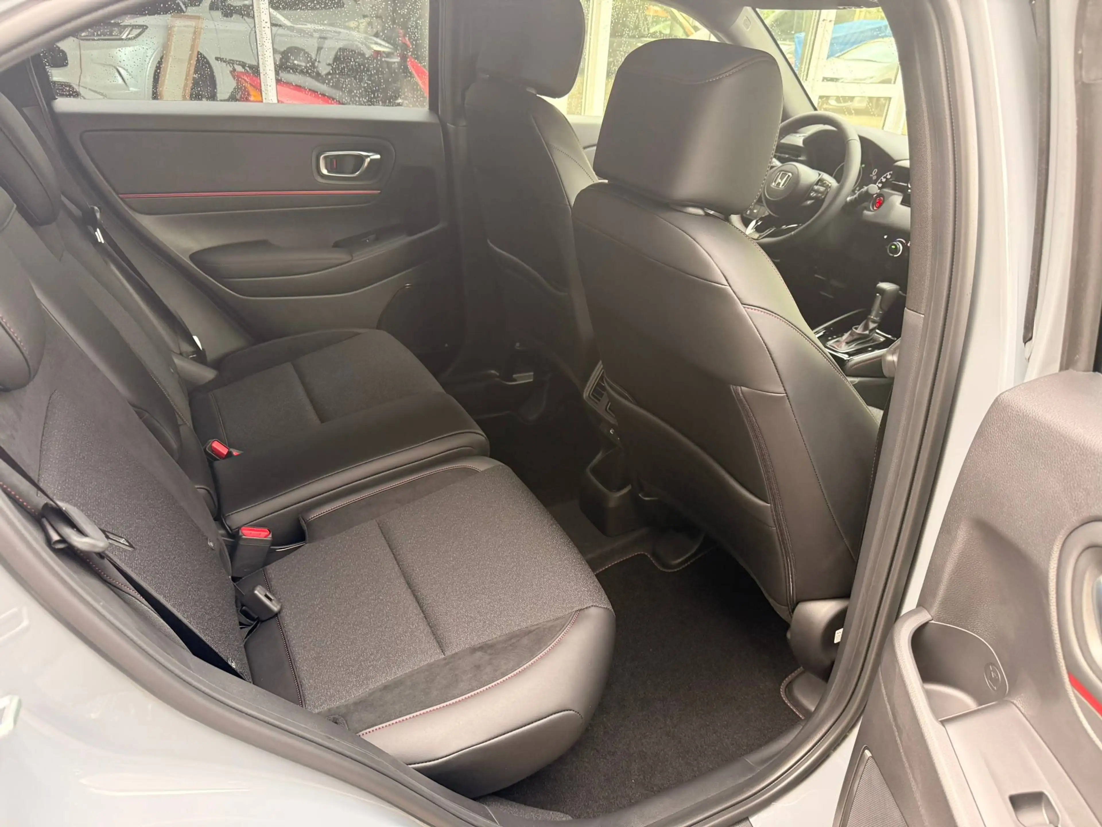 Honda HR-V Advance Sport Vollhybrid Automatik — photo 14