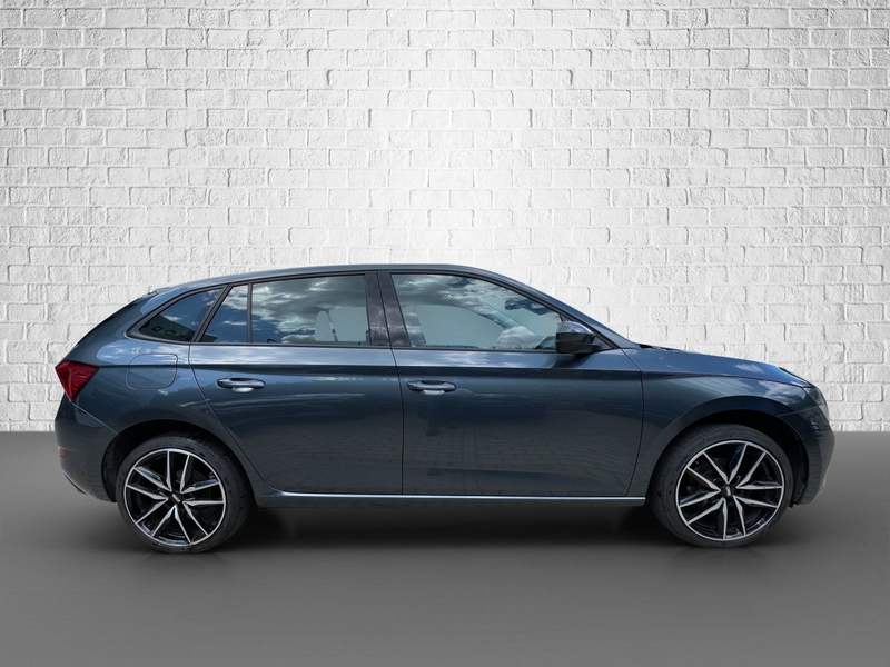 Skoda Scala 1.5 Schaltgetriebe - Ambition LED — photo 6