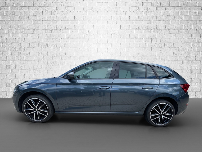 Skoda Scala 1.5 Schaltgetriebe - Ambition LED — photo 2