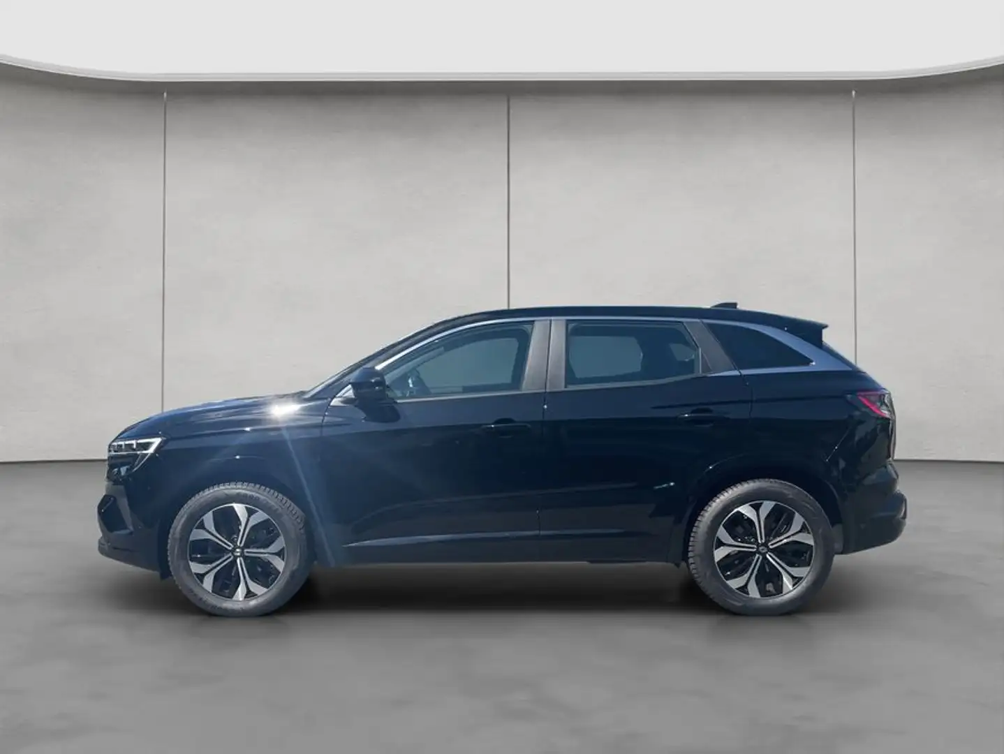 Renault Austral Mild Hybrid 160 Automatik Evolution AHK Noir - 2