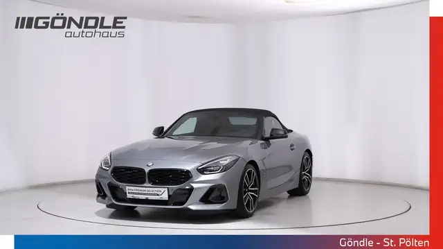 BMW Z4 Z4 sDrive M40i