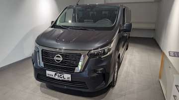 L2H1 dCi 170 9AT Tekna