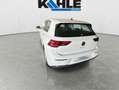 Volkswagen Golf Life 1.5 l eTSI OPF DSG Weiß - thumbnail 5