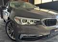 BMW 530 530eA PHEV INDIVIDUAL 1er prop garantie 1 an Gris - thumbnail 40