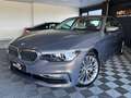BMW 530 530eA PHEV INDIVIDUAL 1er prop garantie 1 an Gris - thumbnail 3