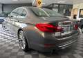 BMW 530 530eA PHEV INDIVIDUAL 1er prop garantie 1 an Gris - thumbnail 6