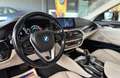 BMW 530 530eA PHEV INDIVIDUAL 1er prop garantie 1 an Gris - thumbnail 7