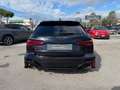 Audi RS6 RS6 Avant 4.0  quattro /CARBOCERA4 STERZ./KM DOC./ Schwarz - thumbnail 5
