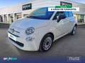 Fiat 500 1.0 Hybrid 51KW (70 CV) Cult Gris - thumbnail 1