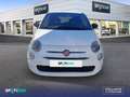 Fiat 500 1.0 Hybrid 51KW (70 CV) Cult Gris - thumbnail 2