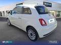 Fiat 500 1.0 Hybrid 51KW (70 CV) Cult Gris - thumbnail 5