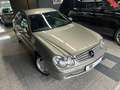 Mercedes-Benz CLK 240 Coupe Elegance Silber - thumbnail 2