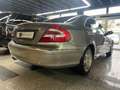 Mercedes-Benz CLK 240 Coupe Elegance Silber - thumbnail 4