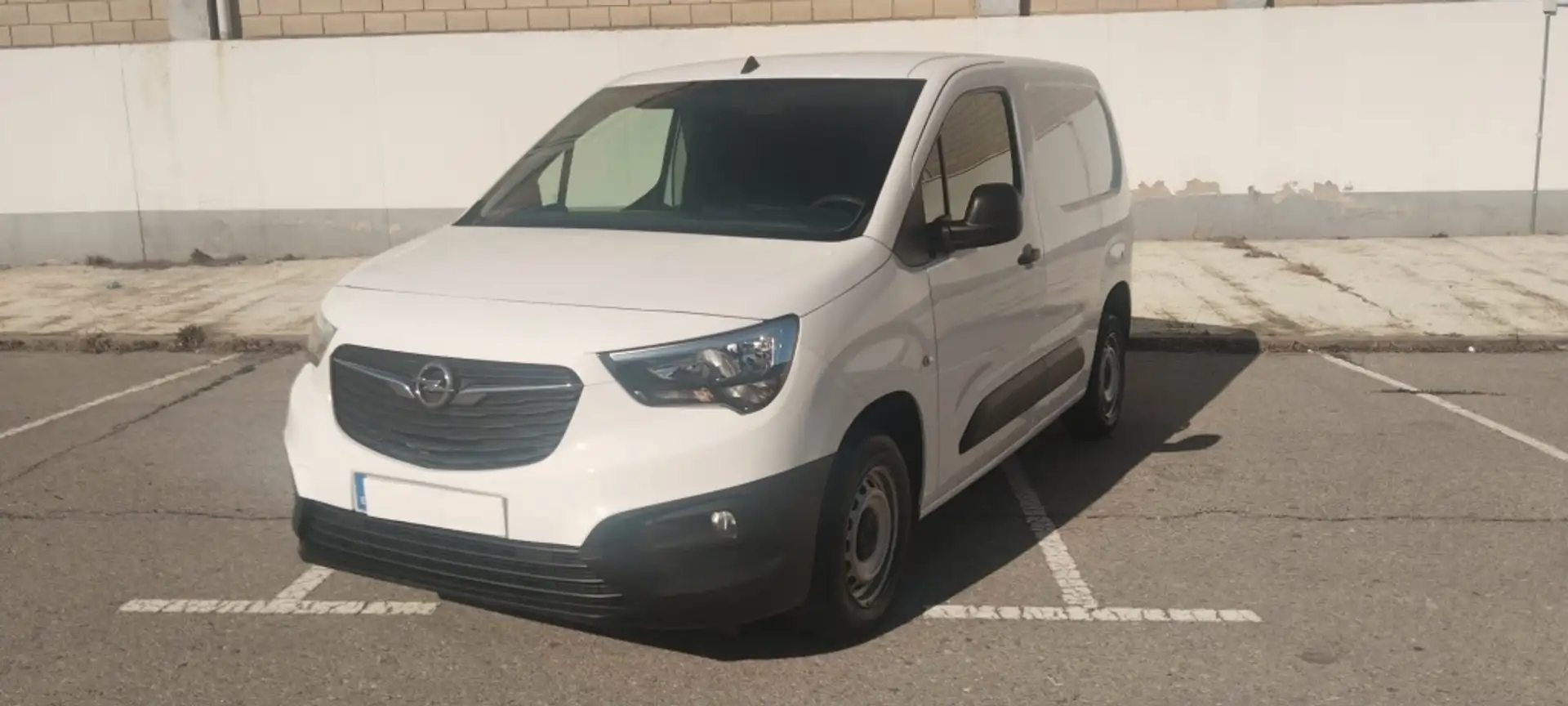 Opel Combo N1 Cargo 1.5TD S&S L 650 Express 100 - 2