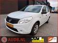 Dacia Sandero 1.2 | APK TOT 31-08-2026| Weiß - thumbnail 1
