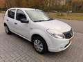 Dacia Sandero 1.2 | APK TOT 31-08-2026| Weiß - thumbnail 7