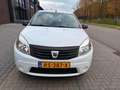 Dacia Sandero 1.2 | APK TOT 31-08-2026| Weiß - thumbnail 8