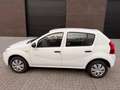 Dacia Sandero 1.2 | APK TOT 31-08-2026| Weiß - thumbnail 2