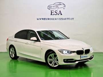 316i Sport