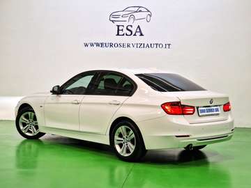 316i  Sport