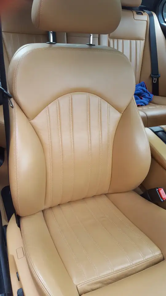 BMW M5 E39, foto 12