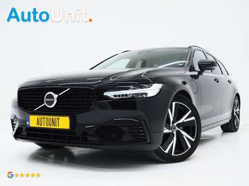 2.0 T6 Plug-in hybrid AWD Plus Dark Long Range | P