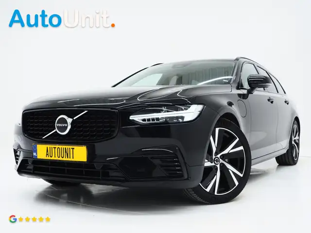 Volvo V90 2.0 T6 Plug-in hybrid AWD Plus Dark Long Range | P