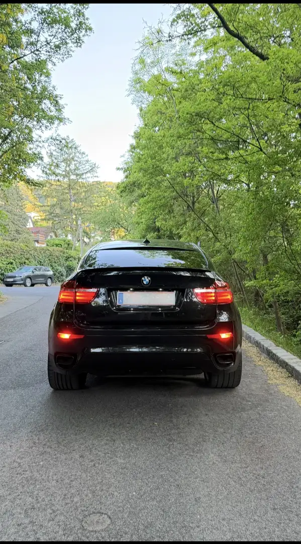 BMW X6 xDrive30d Aut. - 2