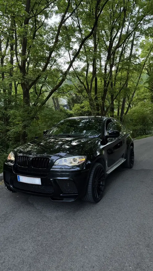 BMW X6 xDrive30d Aut. - 1