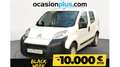 Citroen Nemo Multispace 1.2HDi Attraction 75 Blanc - thumbnail 1