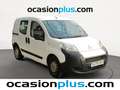 Citroen Nemo Multispace 1.2HDi Attraction 75 Blanco - thumbnail 2