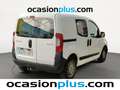 Citroen Nemo Multispace 1.2HDi Attraction 75 Blanco - thumbnail 4