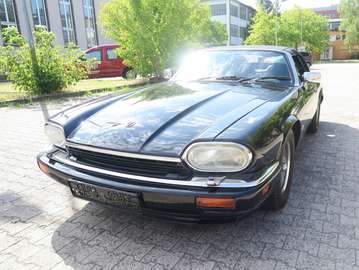 XJS Automatik
