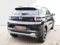 Citroen e-C3 MAX Schwarz - thumbnail 3