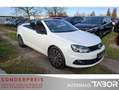 Volkswagen Eos 1.4 TSI ParkAssist PDC SHZ SD LM Blanco - thumbnail 2