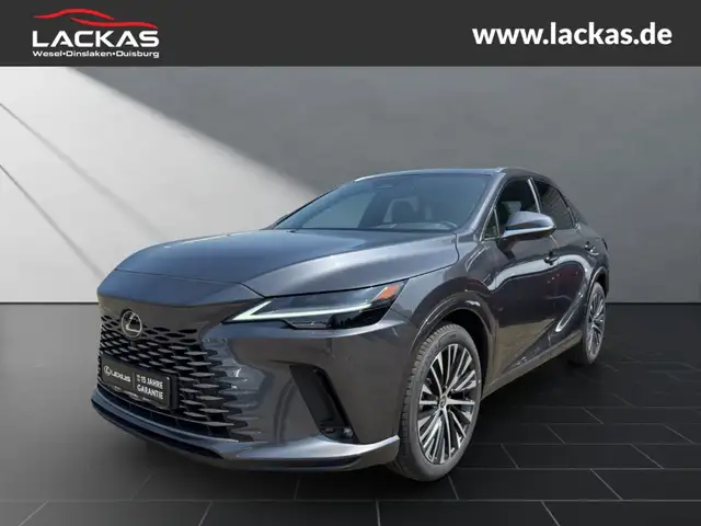 Lexus RX 350 h*4x4*EXECUTIVE*PANO*360*SOFORT*15J-GARANTIE*