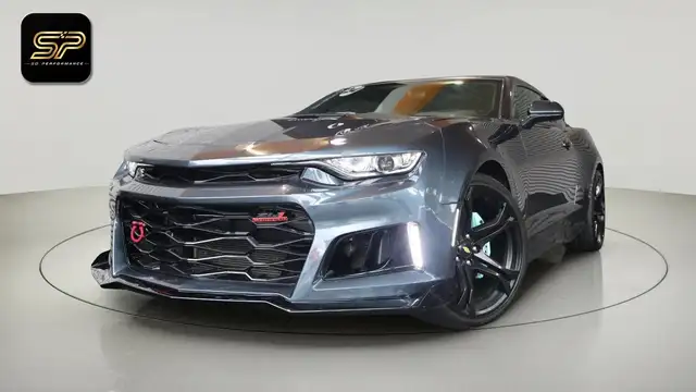 Chevrolet Camaro Standard