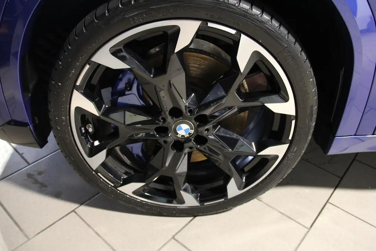 BMW X2 снимка BMW X2