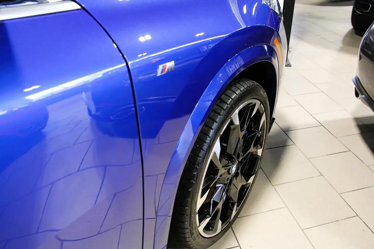 BMW X2 снимка BMW X2