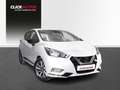 Nissan Micra 1.0 IG-T 92CV N-Design Blanco - thumbnail 2