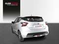 Nissan Micra 1.0 IG-T 92CV N-Design Blanco - thumbnail 4