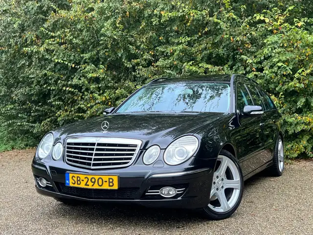 Mercedes-Benz E 320 Estate CDI Avantgarde | DONT RUN GOOD |