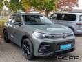 Volkswagen Tiguan 2.0 TDI DSG R-Line AHK Panorama 20" Black Style Di Grün - thumbnail 3