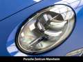 Porsche 992 -2 911 Carrera Sportabgas HD-Matrix Bose 14-Wege Albastru - thumbnail 15