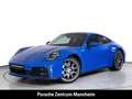 Porsche 992 -2 911 Carrera Sportabgas HD-Matrix Bose 14-Wege Albastru - thumbnail 1