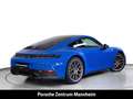 Porsche 992 -2 911 Carrera Sportabgas HD-Matrix Bose 14-Wege Albastru - thumbnail 13