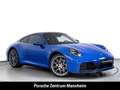 Porsche 992 -2 911 Carrera Sportabgas HD-Matrix Bose 14-Wege Albastru - thumbnail 11